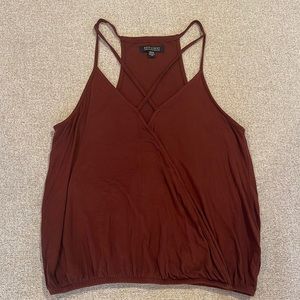 Soft & Sexy American Eagle Outfitters Top